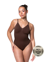 S&S Bodysuit Shapewear